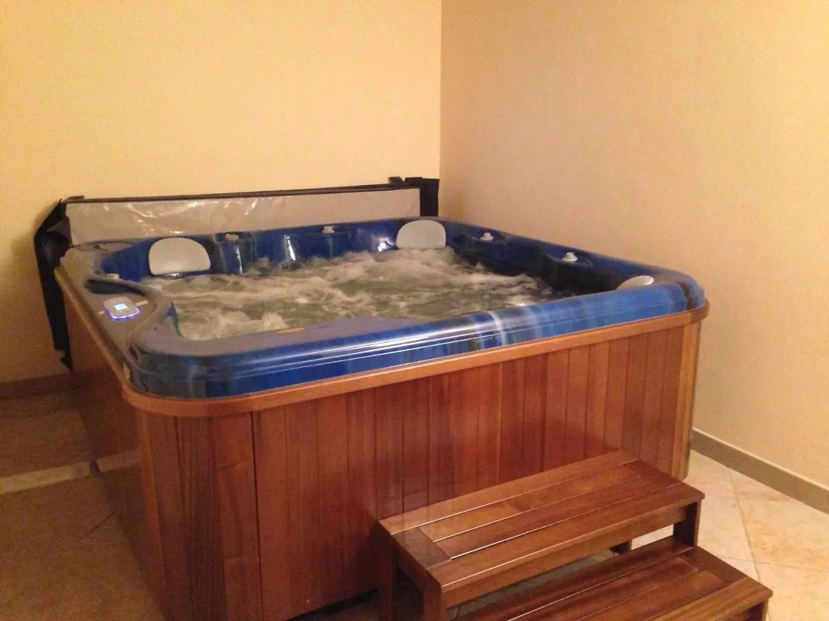 Hotel I Pionieri Abetone