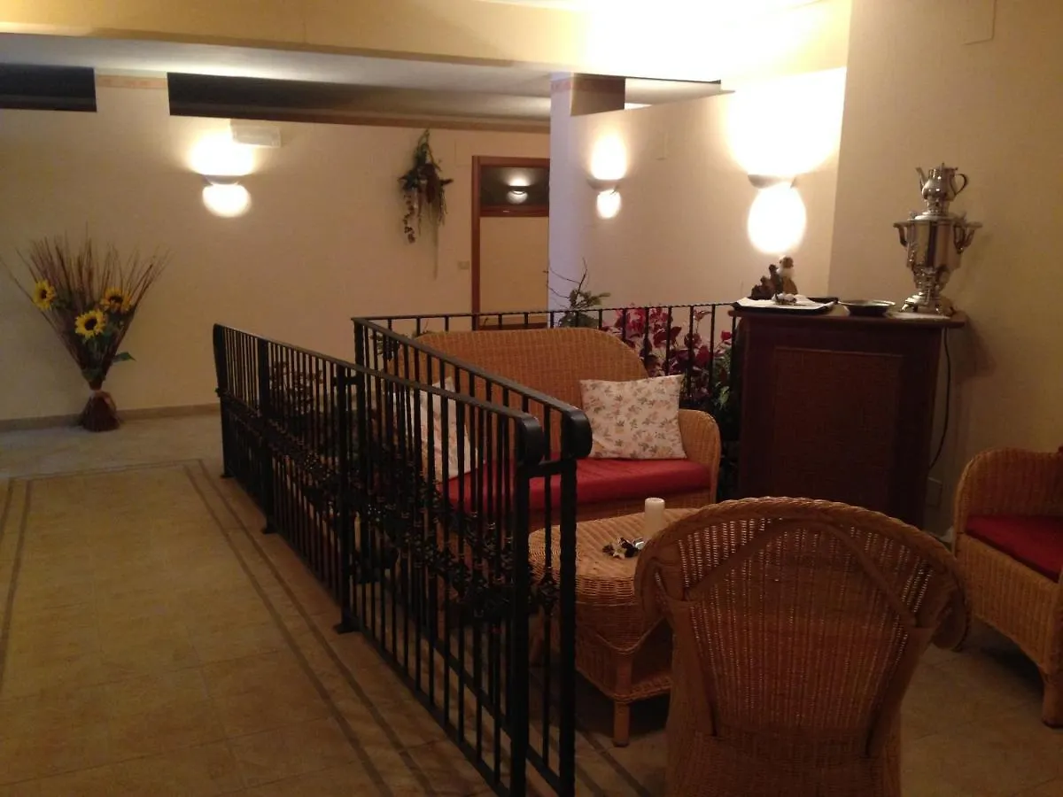 Hotel I Pionieri Abetone
