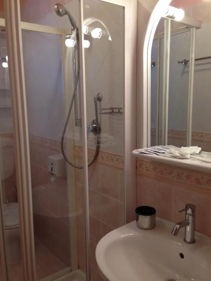 Hotel I Pionieri Abetone