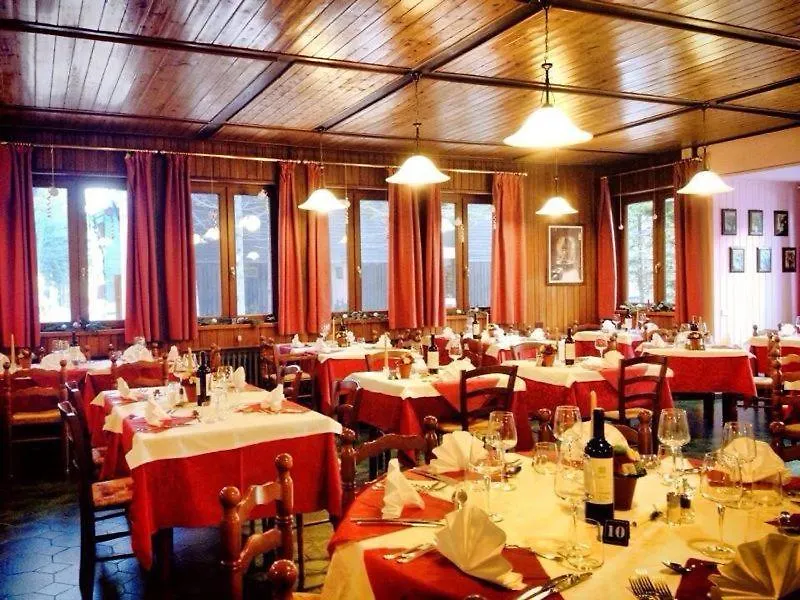 Hotel I Pionieri Abetone