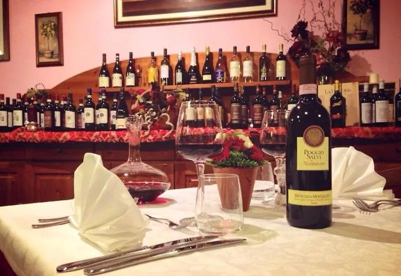 Hotel I Pionieri Abetone