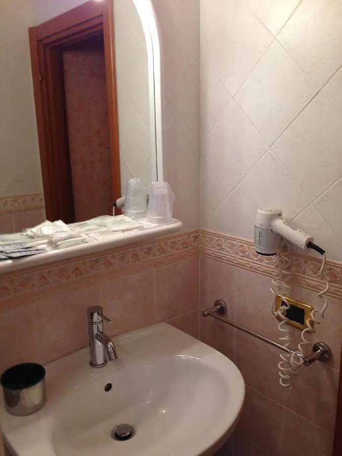 Hotel I Pionieri Abetone