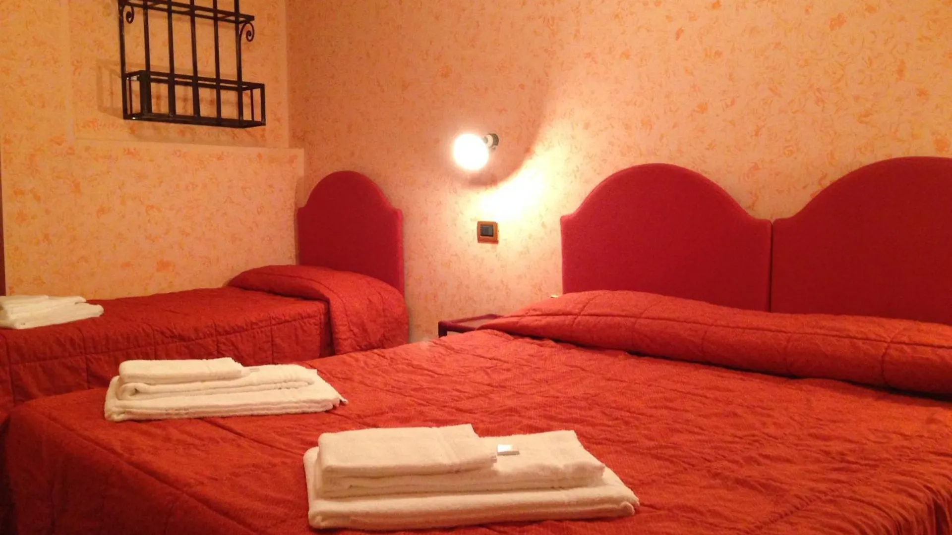Hotel I Pionieri Abetone