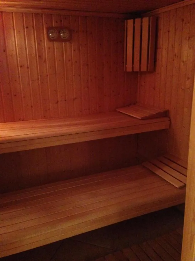 Hotel I Pionieri Abetone