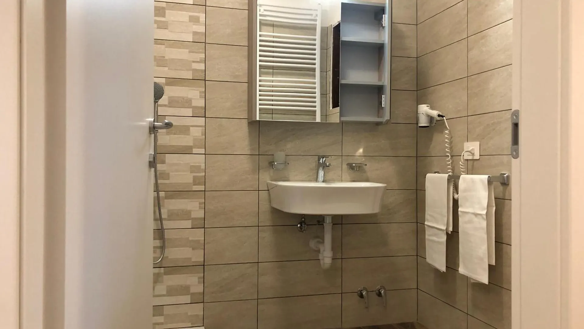 Hotel I Pionieri Abetone