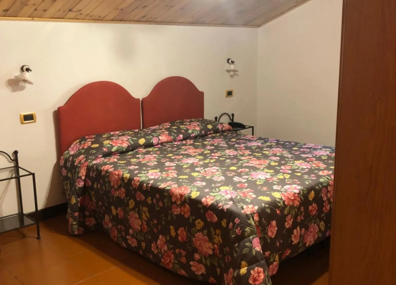 Hotel I Pionieri Abetone