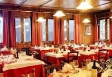 ***  Hotel I Pionieri Abetone Italia