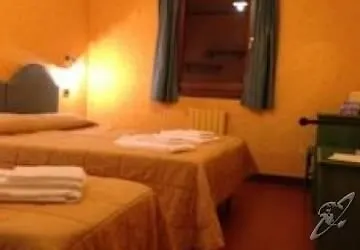 Hotel I Pionieri Abetone 3*,  Italia