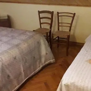 La Mansarda Sul Fiume Abetone