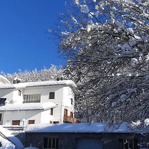 Casetta All'abetone Jacopo E Sabrina Abetone