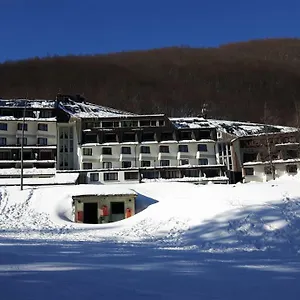 Val Di Luce-foemina 78 Abetone