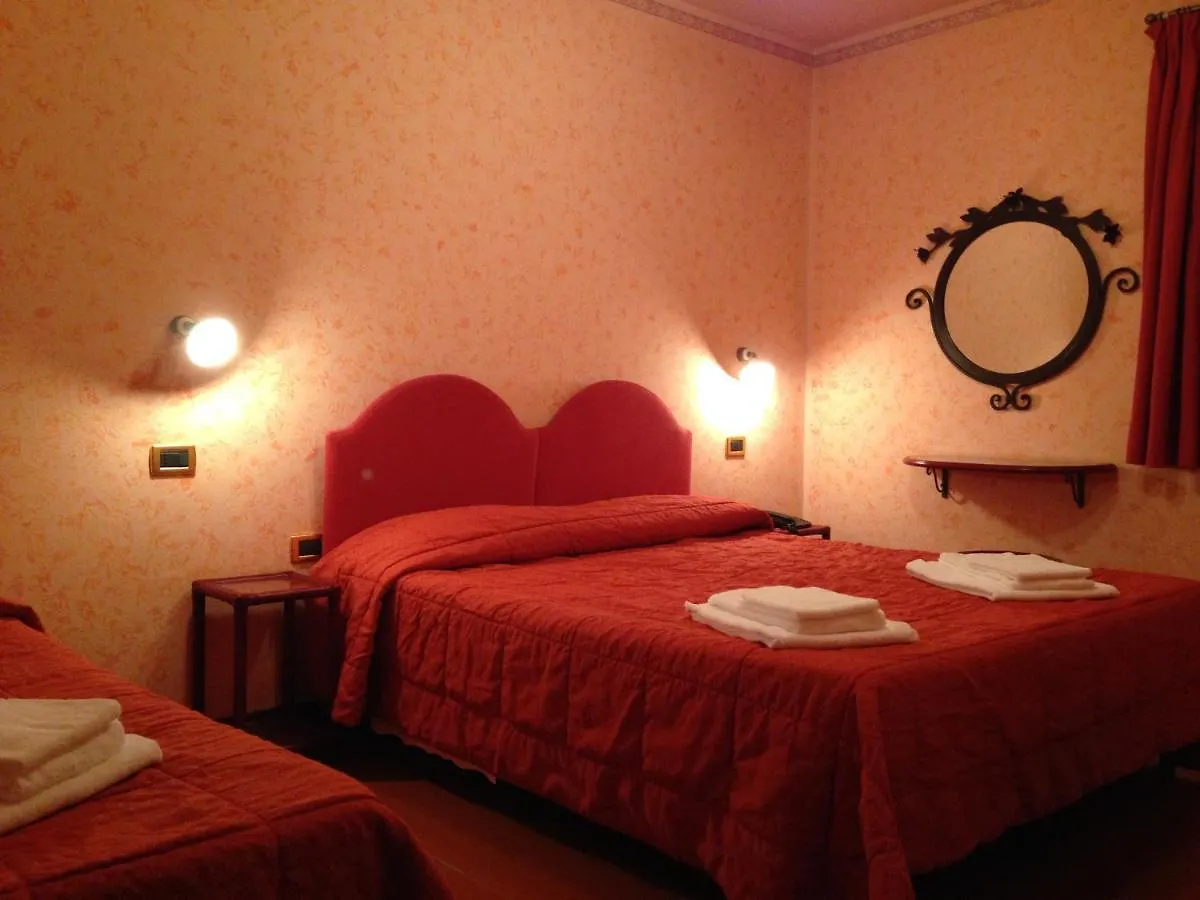 Hotel I Pionieri Abetone 3*,