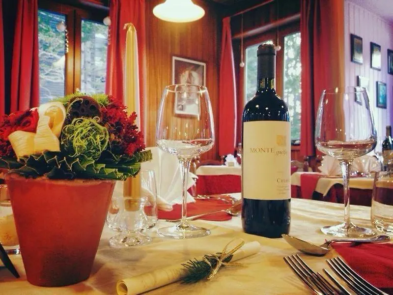 Hotel I Pionieri Abetone