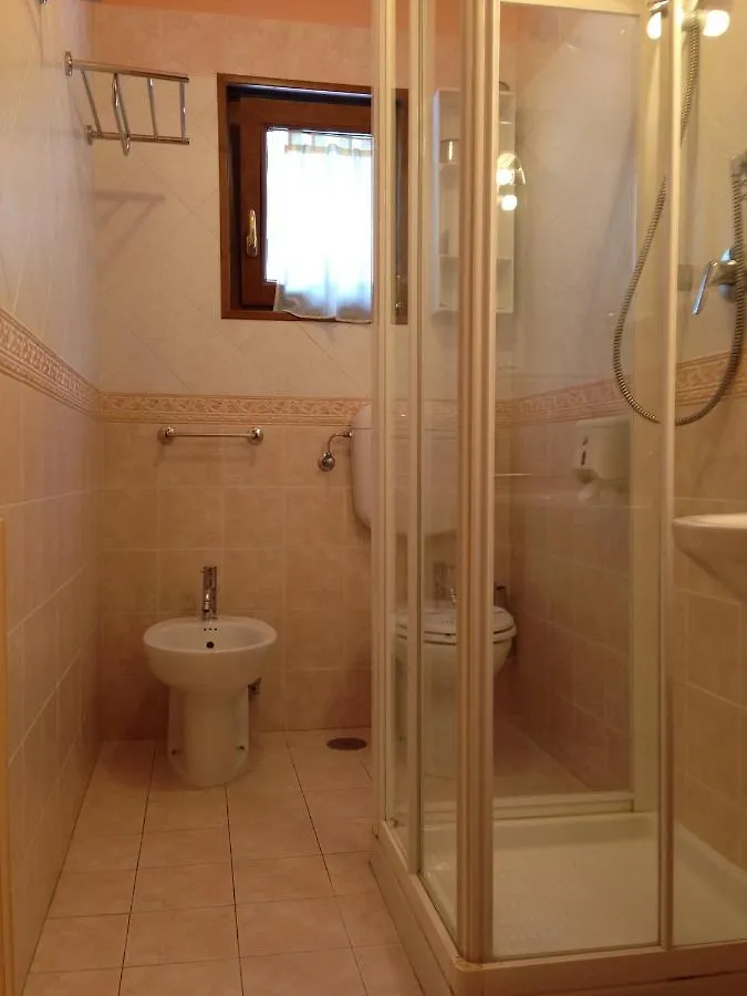 Hotel I Pionieri Abetone Italia