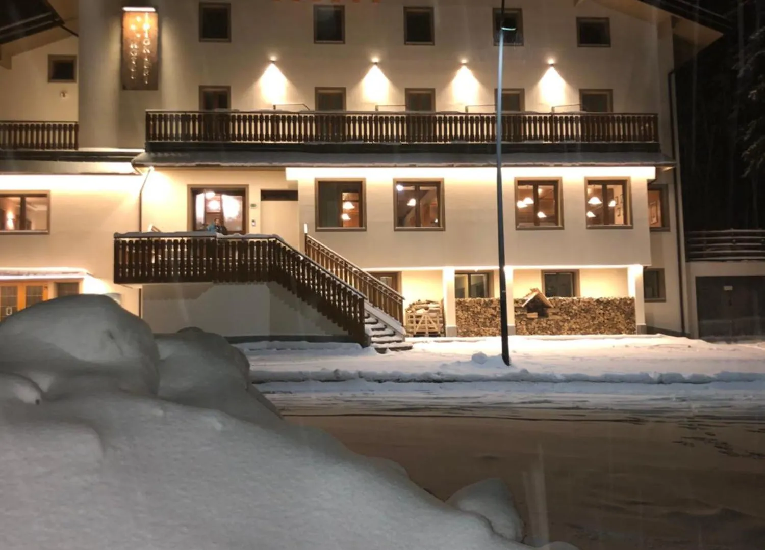 Hotel I Pionieri Abetone