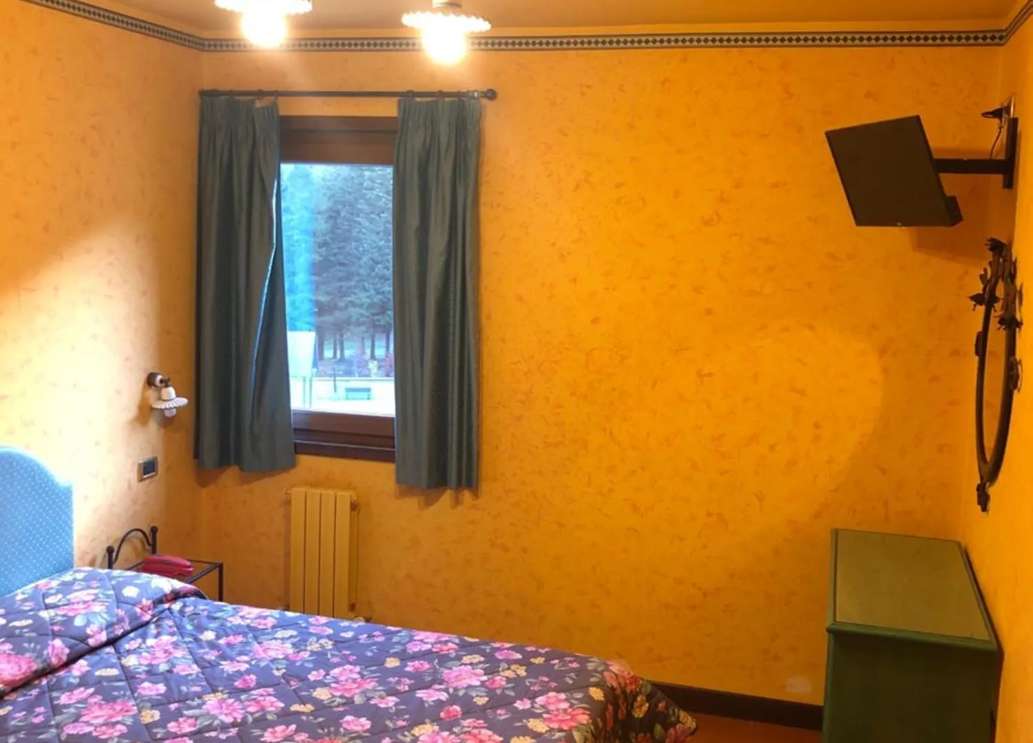 Hotel I Pionieri Abetone