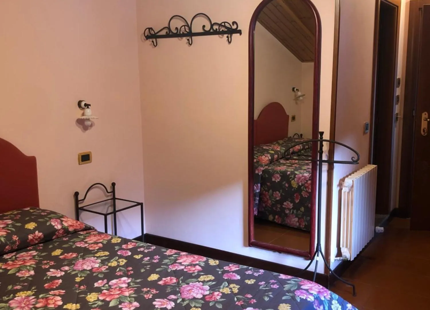 Hotel I Pionieri Abetone 3*,