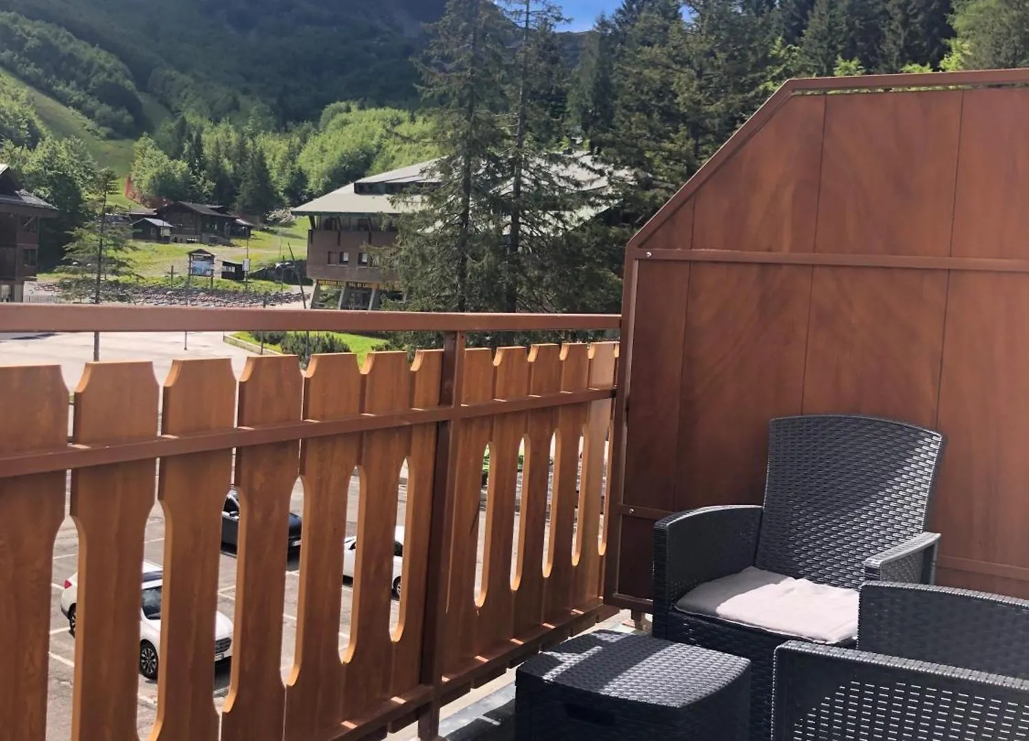Hotel I Pionieri Abetone